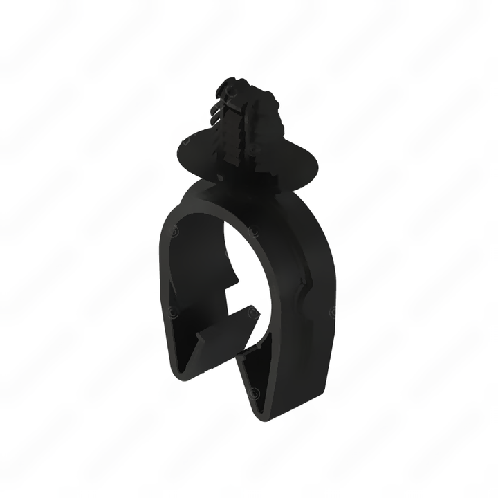 23-14580-022 CLIP-MOC22,OVAL