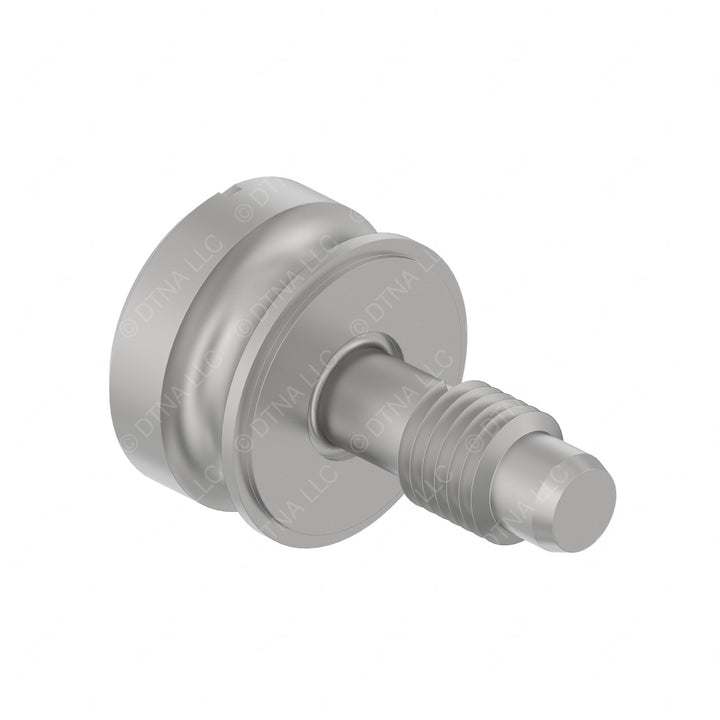 23-14584-000 SCR-SOUTHCO FAST LEAD,KNURLED
