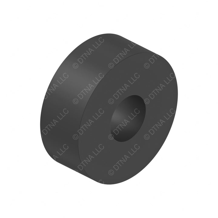 23-14590-000 SPACER-RUBBER,9.0 ID X 25.4 OD