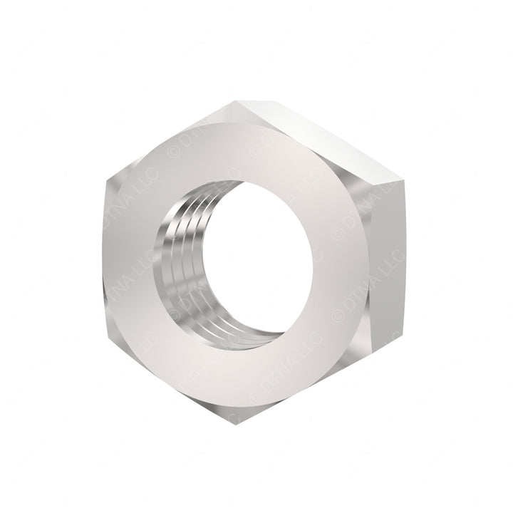 23-14592-008 NUT-HEX,SST,M8,360 PCHLK