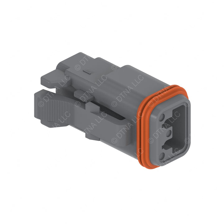 23-14596-200 PLUG-2CAV,AT,AMV,GY