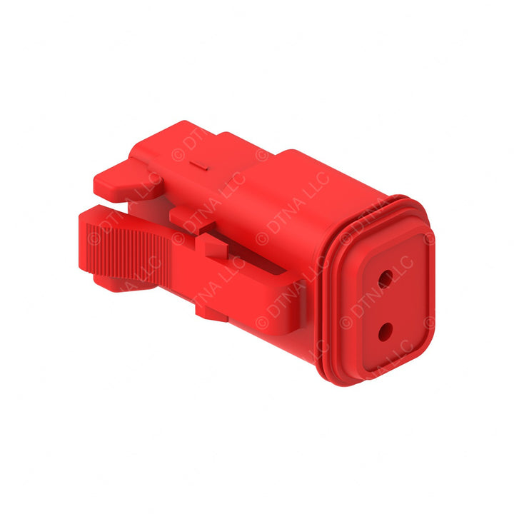 23-14596-204 PLUG-2CAV,AT,AMV,R
