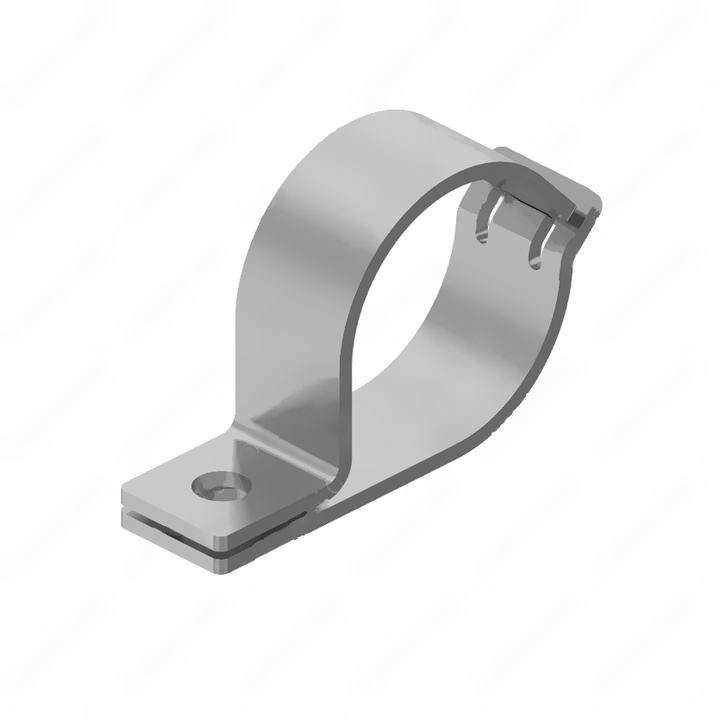 23-14648-001 CLAMP-HOSE,HINGED,50.8 ID