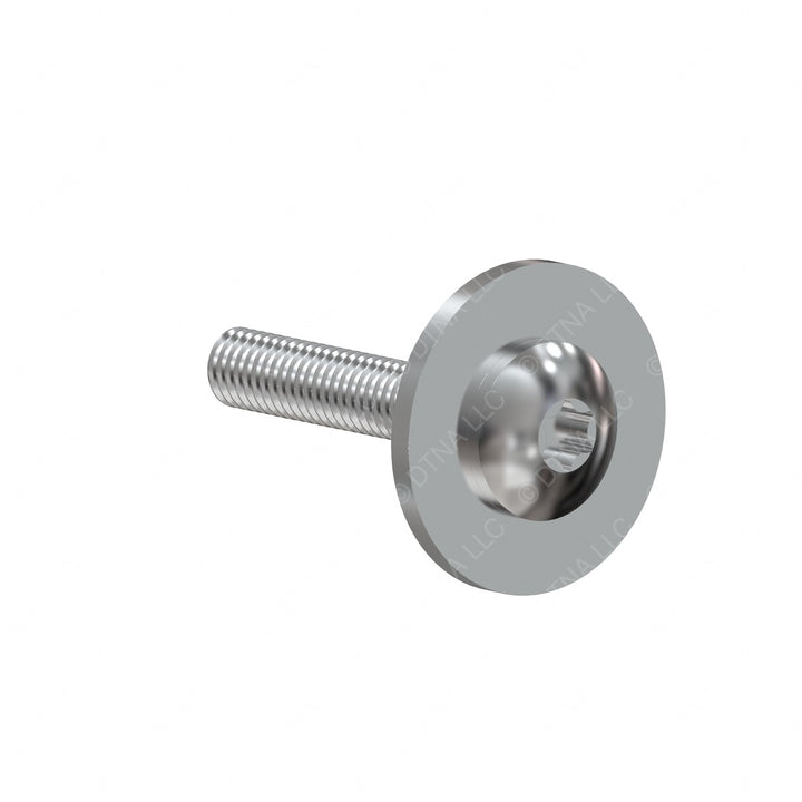 23-14650-735 SCR-SEMS,MACH,HDI,SST,POL,M6