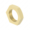 23-14655-000 NUT-HEX,BRASS,PATCH,5/8-18
