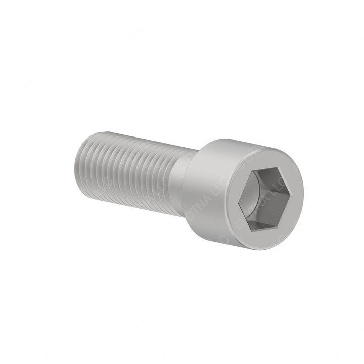 23-14672-055 SCR-CAP,HEX SCK HD,M20X1.5X55