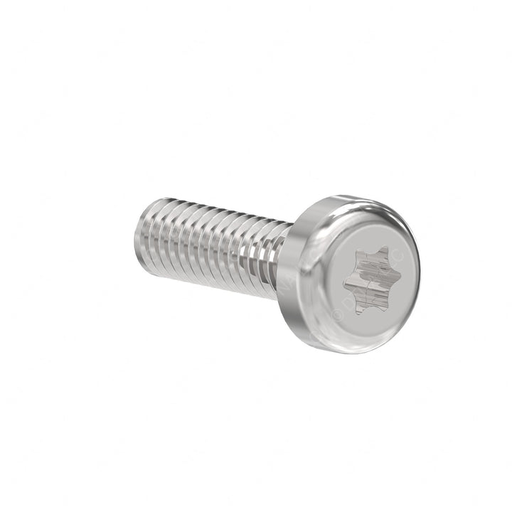 23-14673-705 SCREW-SLFDLG,SST,PNH,8-18X5/8
