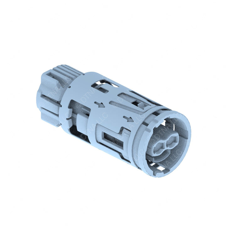 23-14679-050 PLUG-HV,4CAV,HPS40-2,HRA,LB