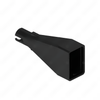 23-14683-006 BKSHL-BOOT,BK,GENERIC,AFL