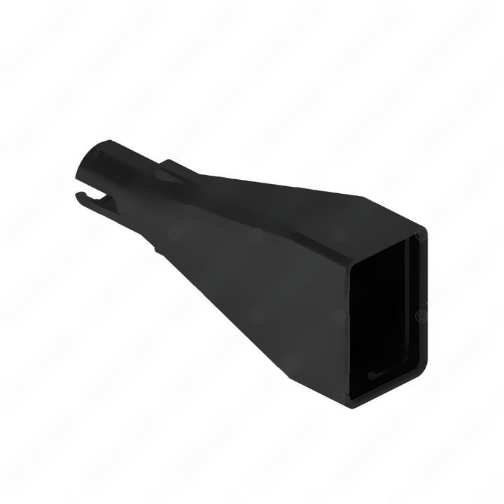 23-14683-006 BKSHL-BOOT,BK,GENERIC,AFL