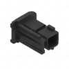 23-14686-400 PLUG-4CAV,MCON1.2,AI ,BK