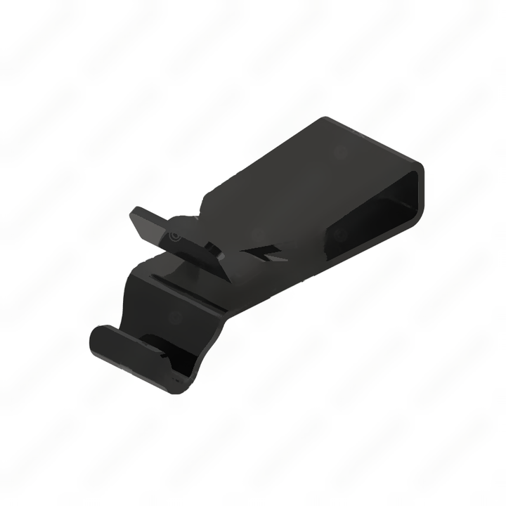 23-14696-000 CLIP-WINTER FRONT ATTACHMENT