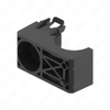23-14697-100 CLAMP-HIGH VOLTAGE,SINGLE