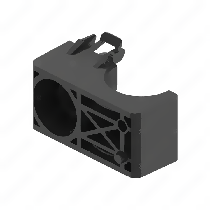 23-14697-100 CLAMP-HIGH VOLTAGE,SINGLE