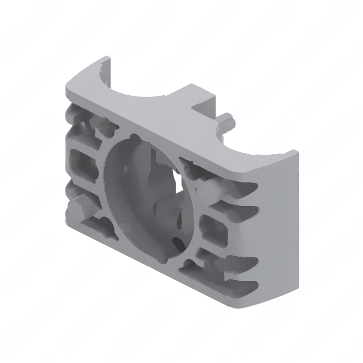 23-14697-200 CLAMP-HIGH VOLTAGE,DOUBLE