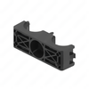 23-14697-201 CLAMP-HIGH VOLTAGE,DOUBLE