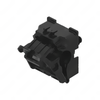 23-14715-006 CLAMP-RCHT,INLINE,SZ A,FT6.5