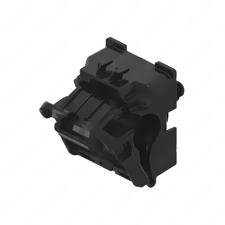 23-14715-006 CLAMP-RCHT,INLINE,SZ A,FT6.5