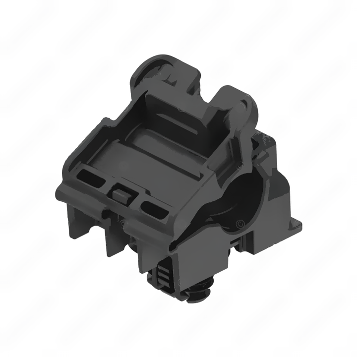 23-14715-917 CLAMP-RCHT,INLINE,SZ A,FT9X17