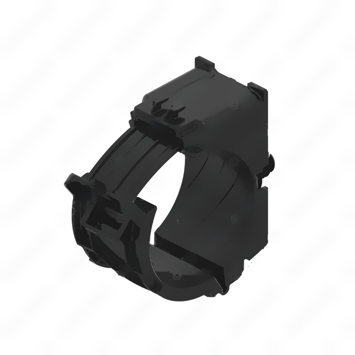 23-14718-917 CLAMP-RCHT,INLINE,SZ D,FT9X17