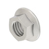 23-14767-000 NUT-HEX FLANGE,LKG,ZNNI,M5