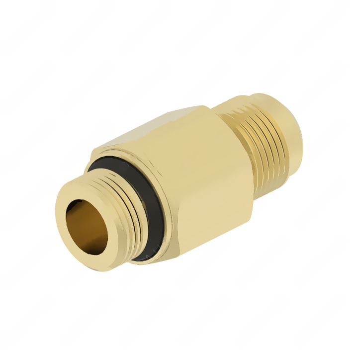 23-14820-000 FTG-ADPT,SAE45, 12 X M26X1.5