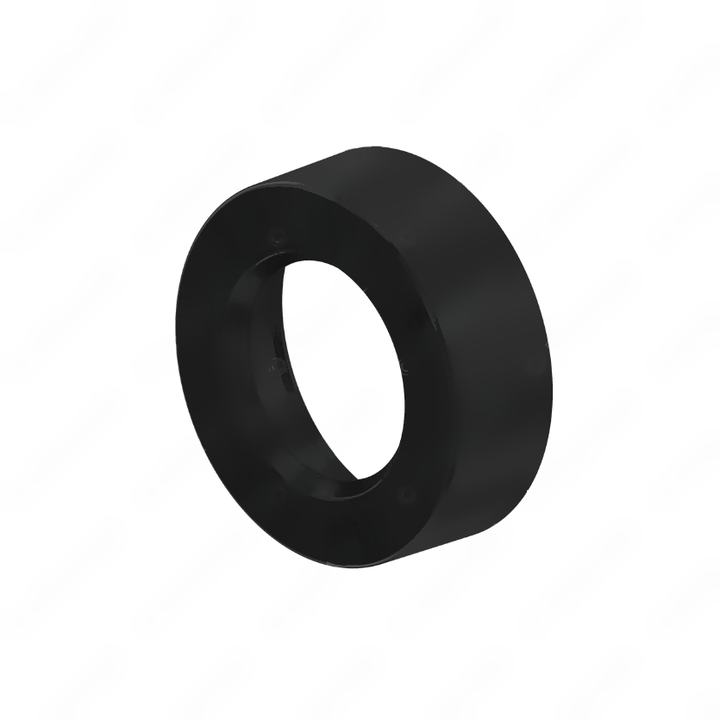 23-14836-040 CAP-1/4 PTC, BLACK