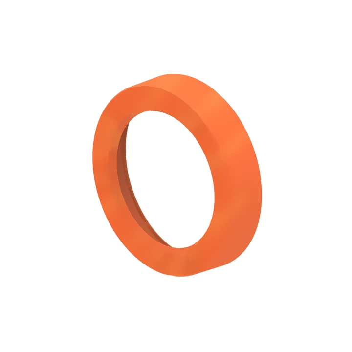 23-14836-085 CAP-1/2 PTC, ORANGE