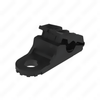 23-14845-000 CLAMP-P,PLASTIC,6MM