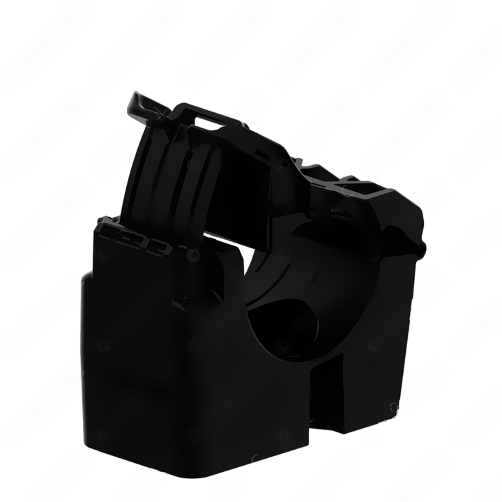 23-14901-000 CLAMP-RATCHET,CENTER MOUNT,RCC