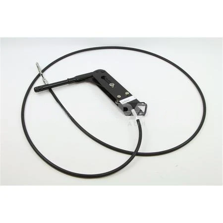 23035300 LEVER AND CABLE ASSY