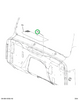 23039R1 Washer, Flat #10