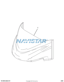 23402R1 WASHER FLAT 3/8 SST (.406X.812