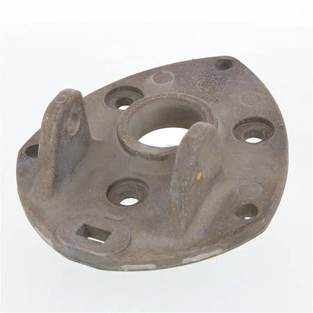 236979BXW PlateMounting E1 Valve