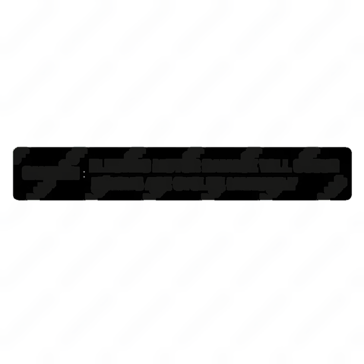 24-00401-000 LABEL,CAUTION,ELEC WIP