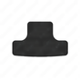 24-00408-013 LABEL-VALVE,FLIPER,DCDL