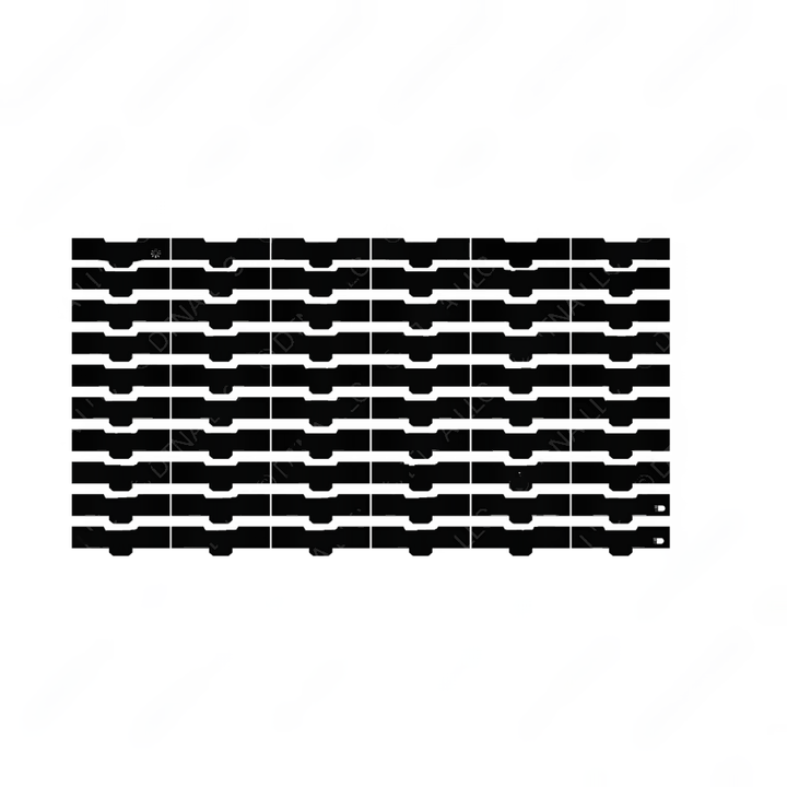 24-00442-000 APPLIQUE,MASTER