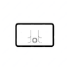 24-00537-000 LABEL-FUEL SHUTOFF CON