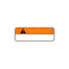 24-00624-000 LABEL,WARNING,NO STEP