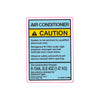 24-00665-027 LABEL-ENGLISH 4LB,8OZ,R-134A
