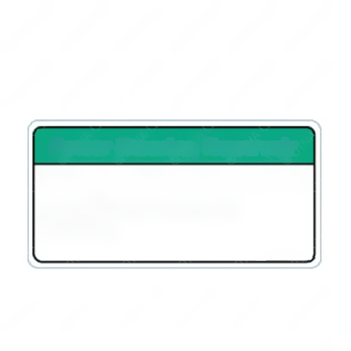 24-00666-002 LABEL-ATTN,15W40,PWR S