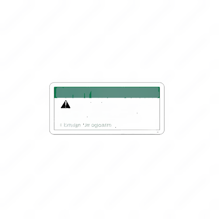 24-01204-000 DECAL,LABEL SAFETY RSA