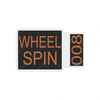 24-01347-008 LEGEND-ICU4-WHEEL SPIN