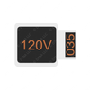 24-01347-035 LEGEND ICU4 120V