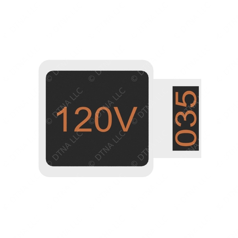 24-01347-035 LEGEND ICU4 120V