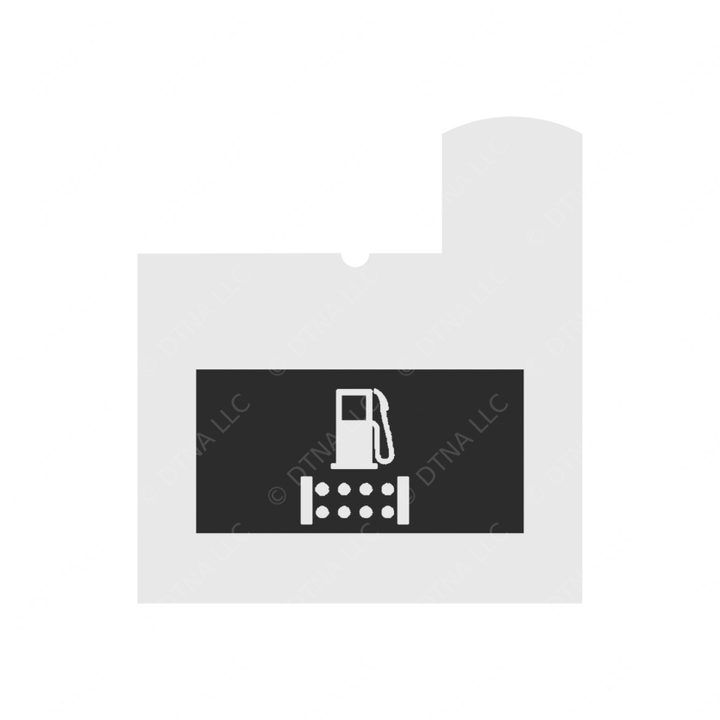 24-01374-024 LEGEND-FUEL FILTER