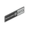 24-01658-000 NAMEPLATE-ENGINE,DD15