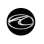24-01784-000 LOGO-WHEELCOVER,AMERICAN COACH