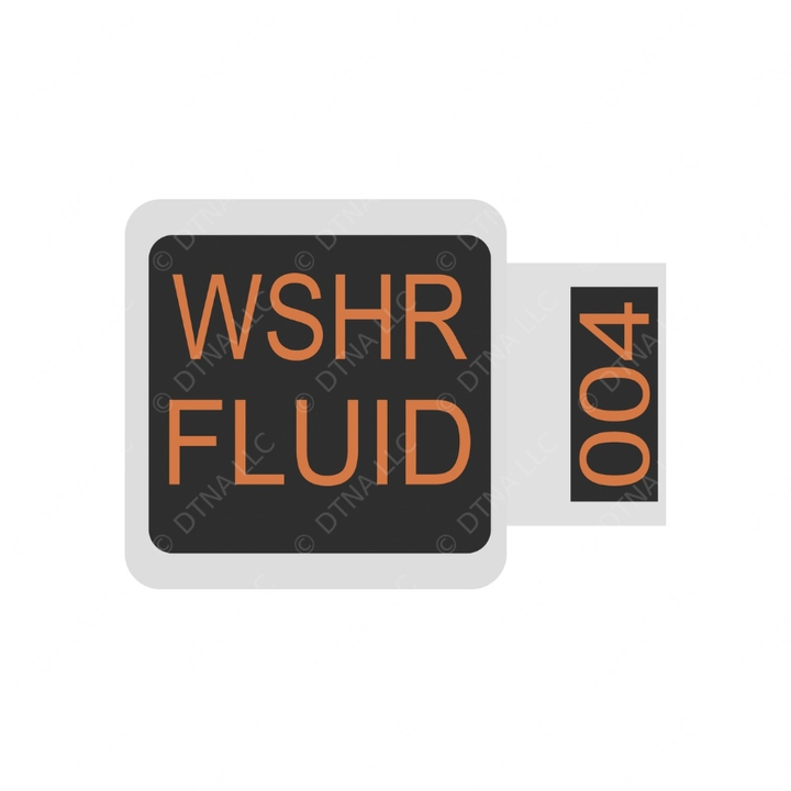 24-01793-004 LEGEND-WASHER/FLUID