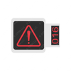 24-01793-016 LEGEND-RSA/RSC/ATC WARNING